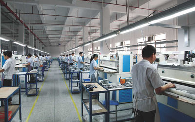 中国 Shenzhen HXC Technology Co.,Ltd 会社概要