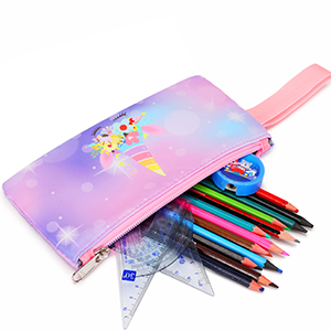 girls backpack elementary school